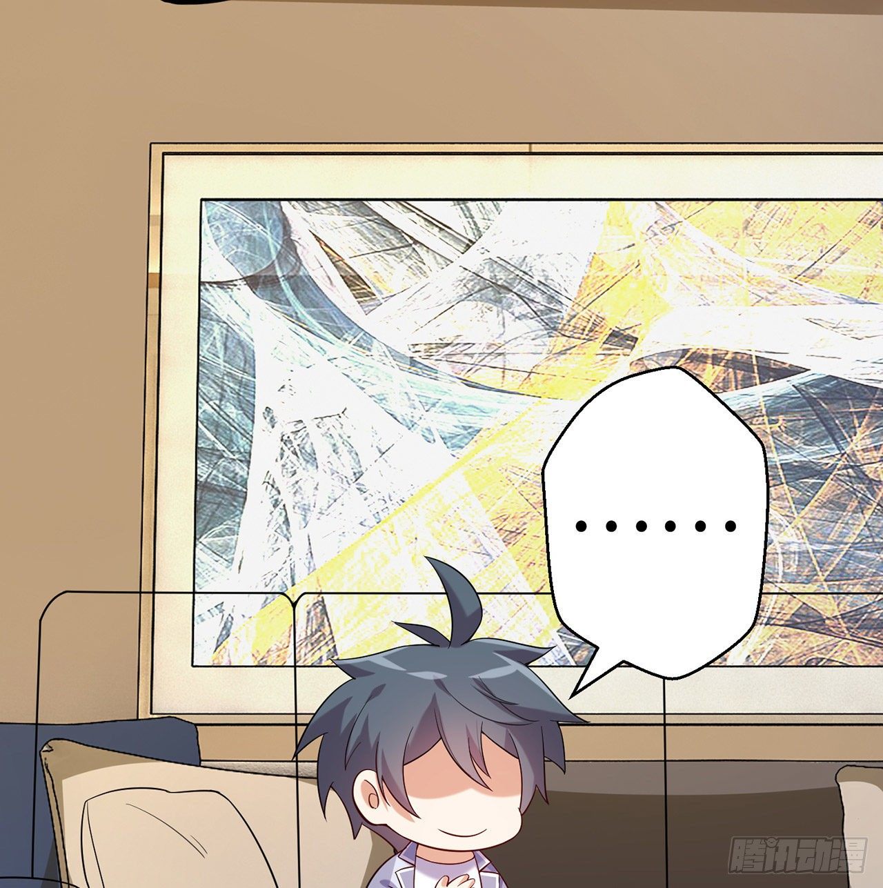 nhặt thuộc tính tại trái đất chapter 13 20