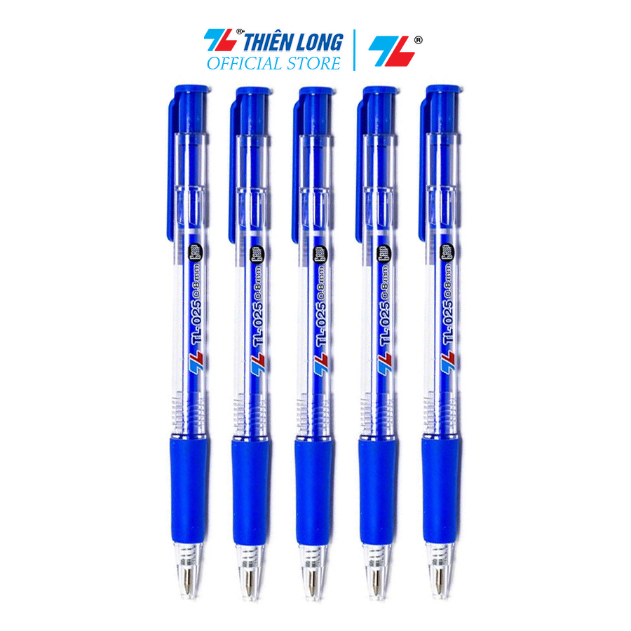 Bút Bi Thiên Long TL-025