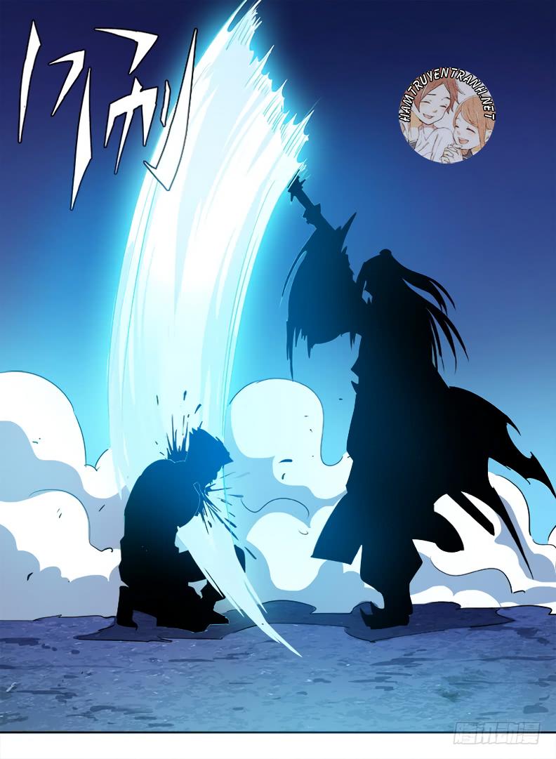 hunter age chapter 22 14