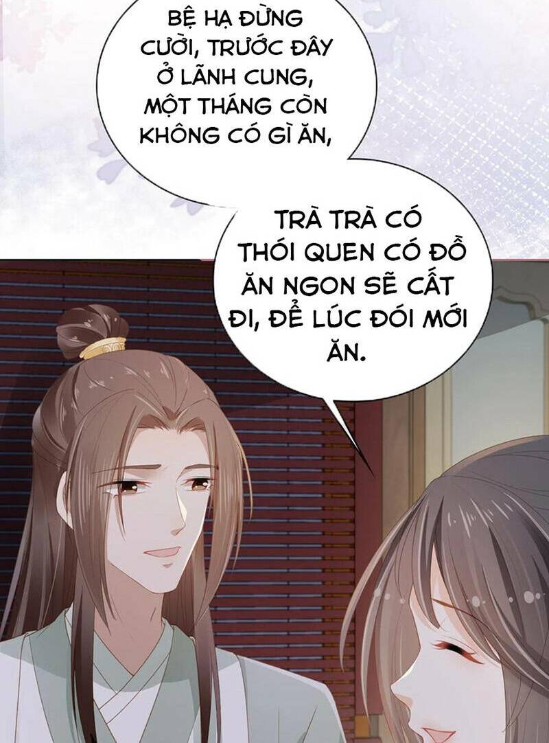 nhặt được bảo bối manh manh chapter 43 25