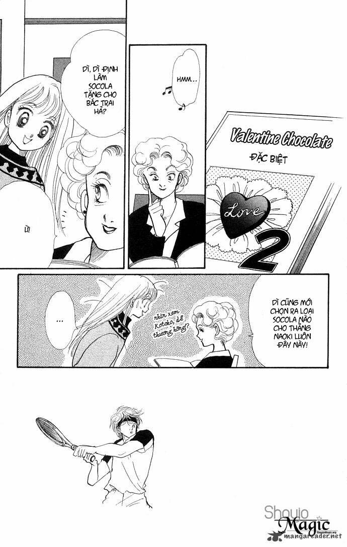 itazura na kiss chapter 8 9