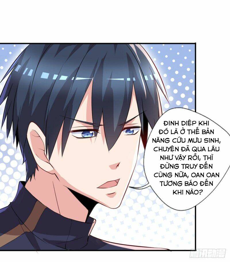 mở phòng khám tại tu tiên giới chapter 50 2