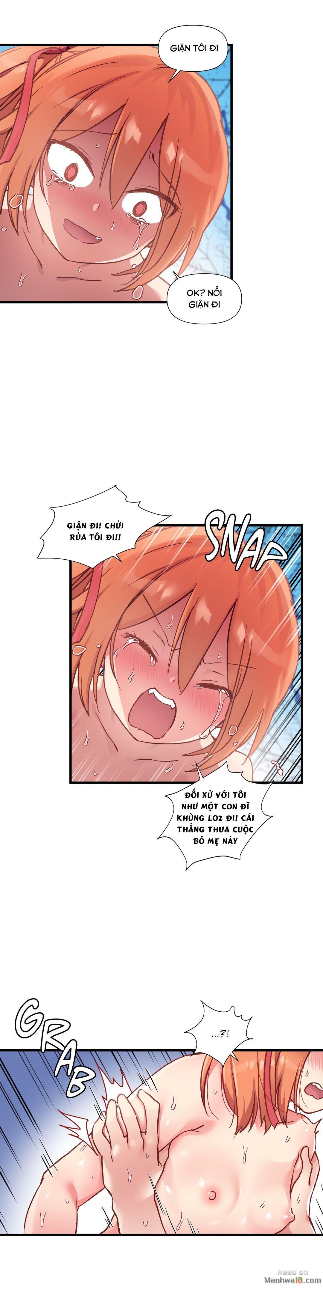 girls marmot chapter 46 44