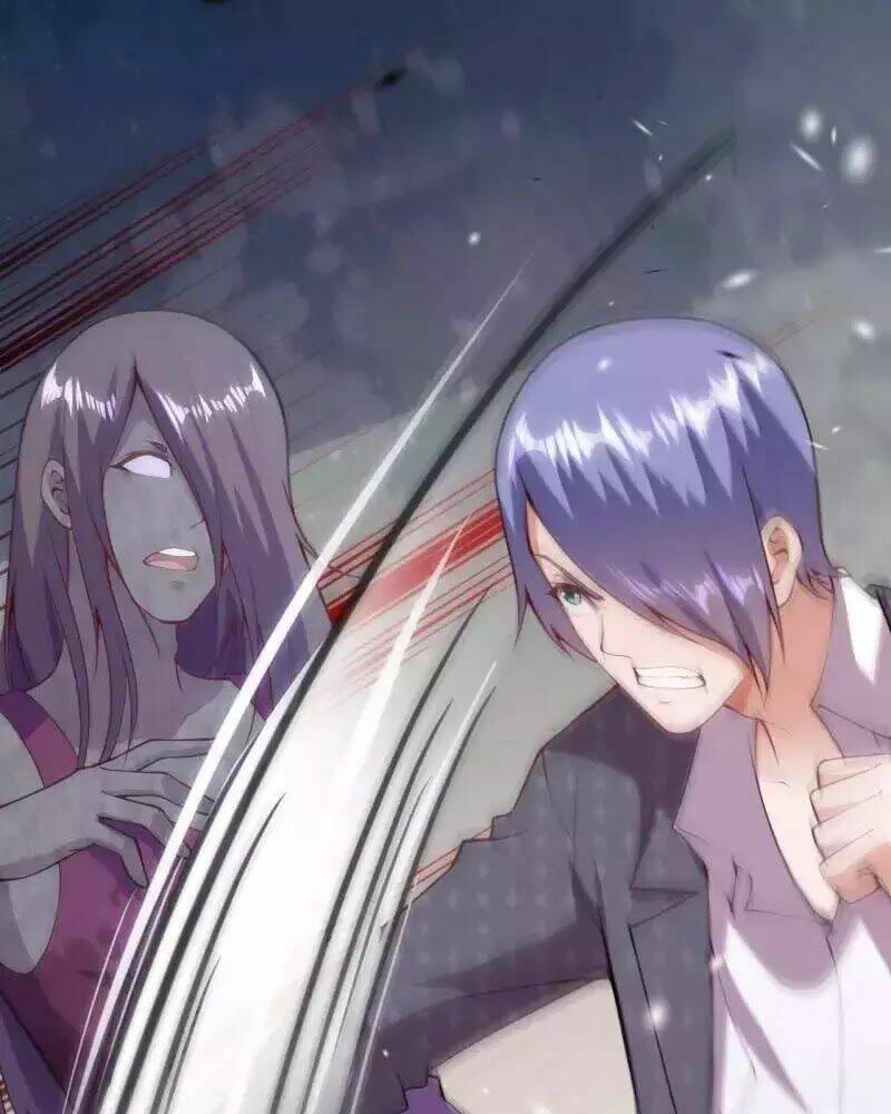 đô thị hộ hoa tiên tôn chapter 33 44