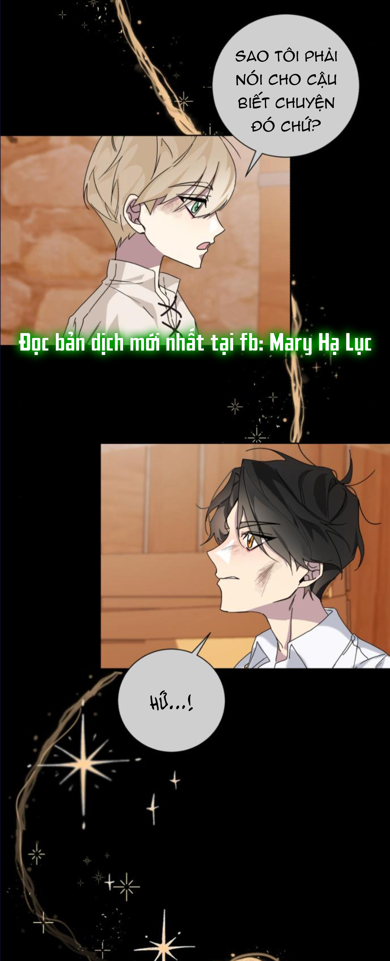 đã có lúc ta muốn nàng chết đi chapter 10.2 25