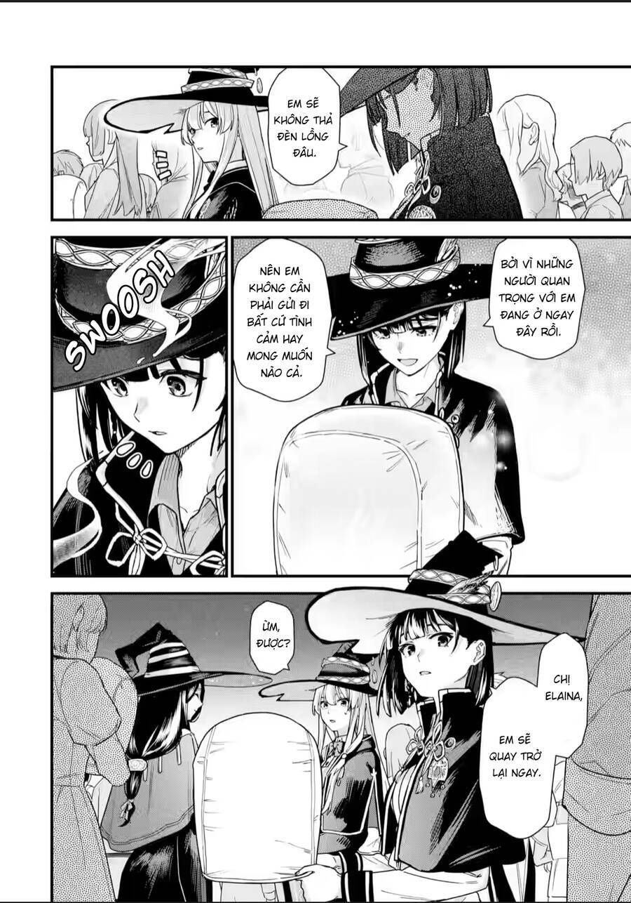 majo no tabitabi chapter 31.3 6