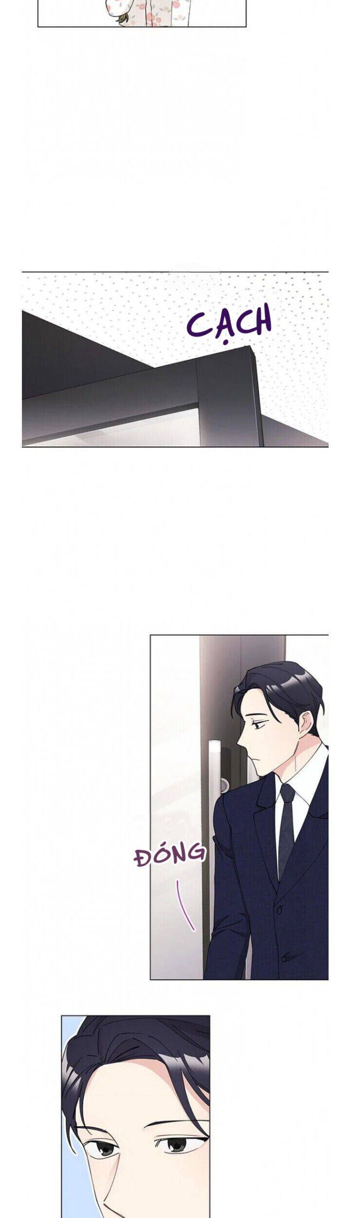 chạm vào tim em chapter 29 29