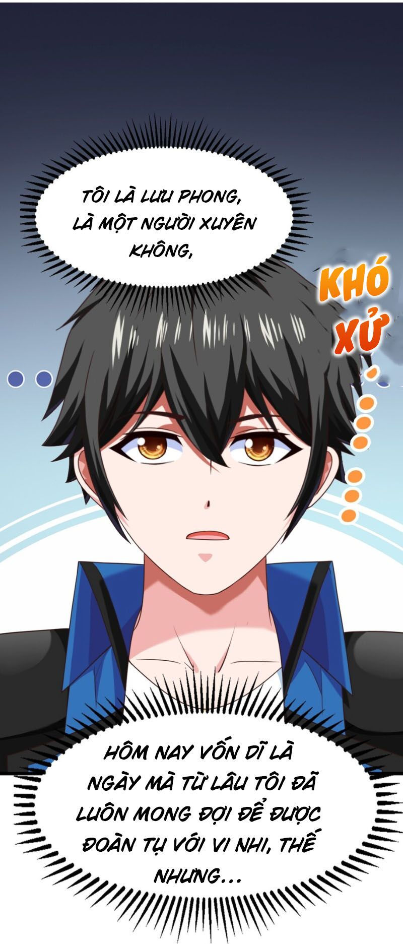 ma thú kiếm thánh dị giới tung hoành chapter 124 1