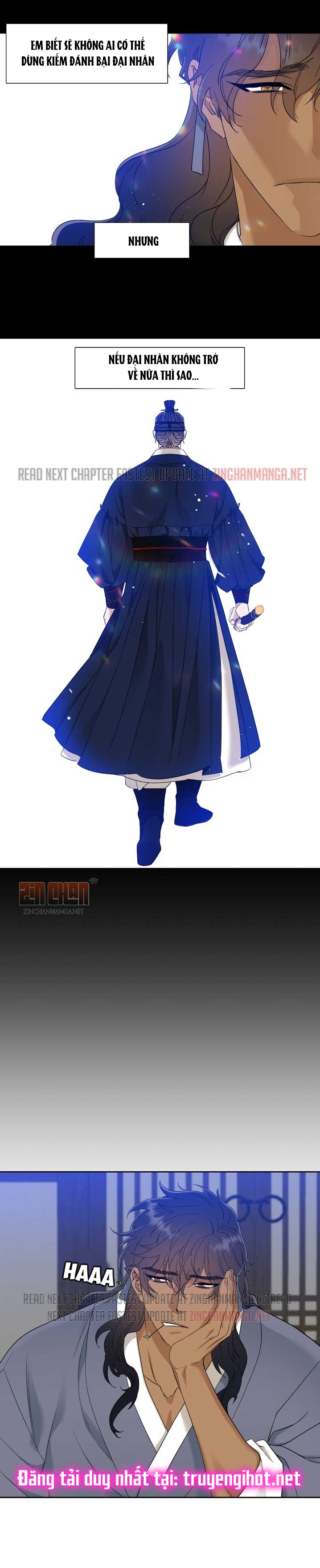 mắt phủ toàn sương chapter 39 6