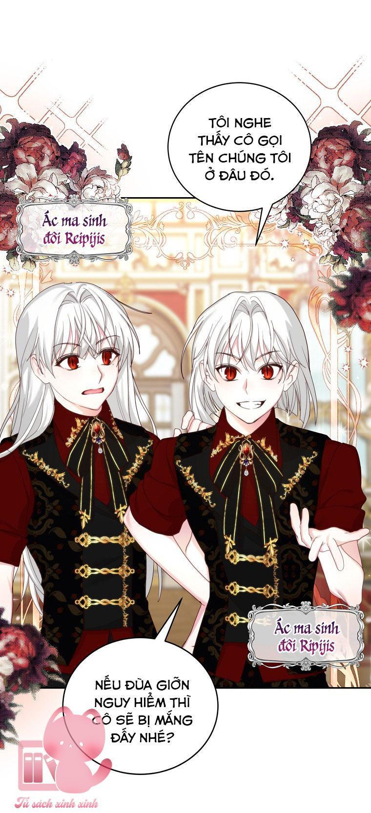 thế thì ta cứ trở thành kẻ ác thôi chapter 56 8