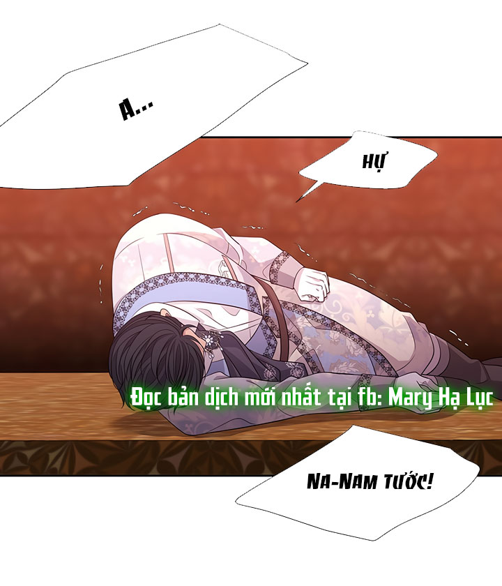 năm môn đệ của charlotte chapter 101 29