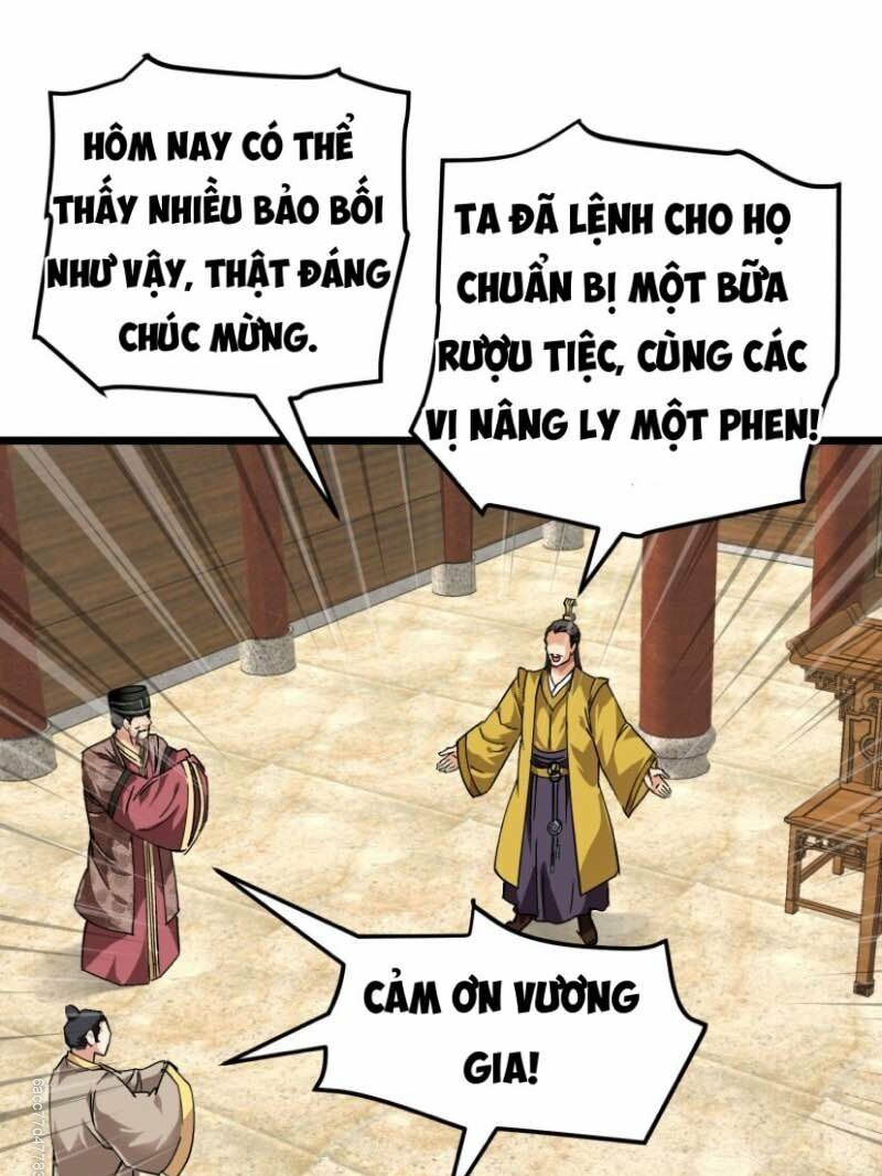 trọng sinh ta là đại thiên thần chapter 75 25