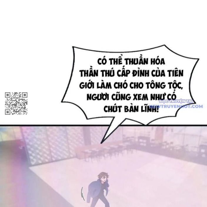 tu tiên trở về tại vườn trường – season 2 chapter 103 37