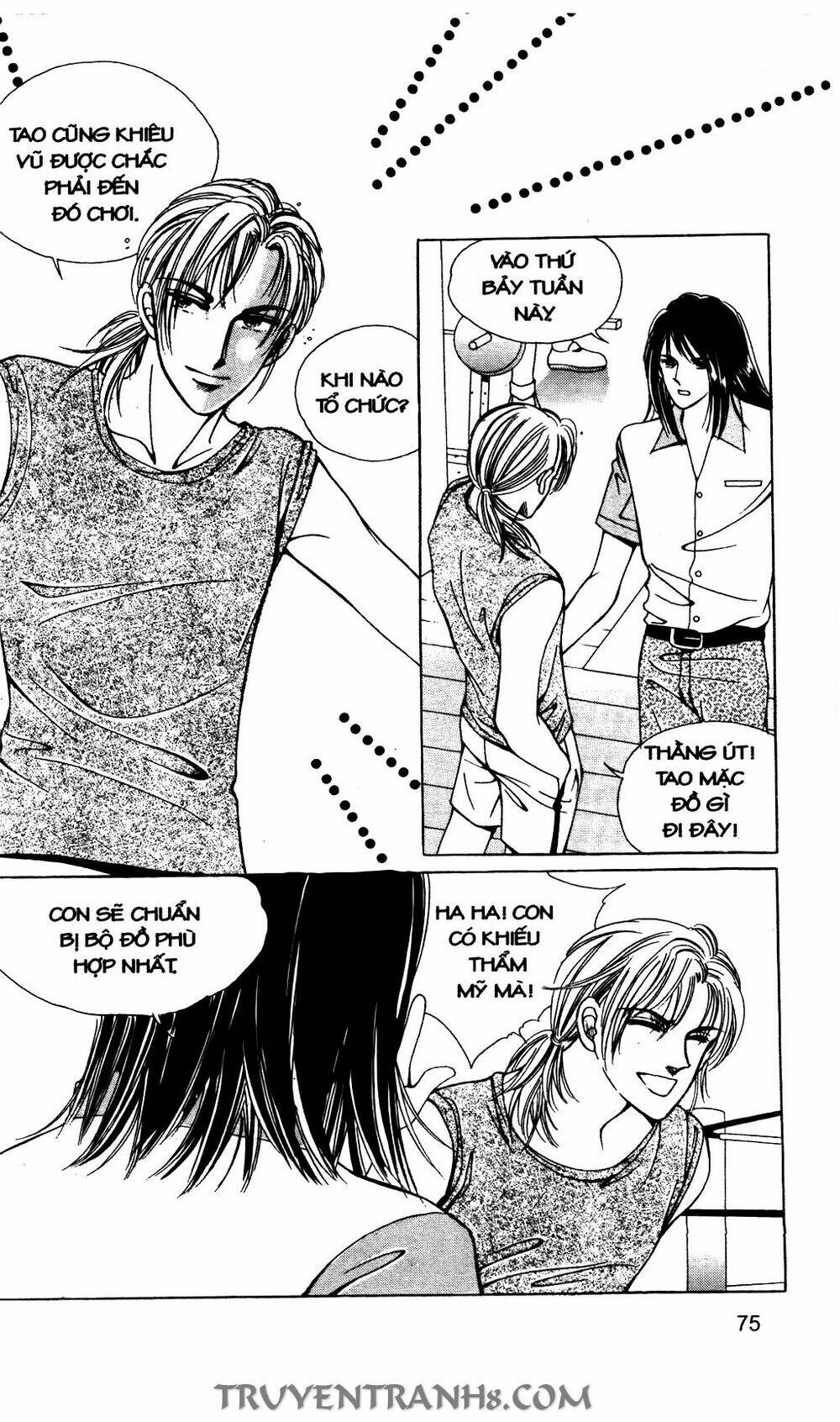 lọ lem kén rể chapter 39 26