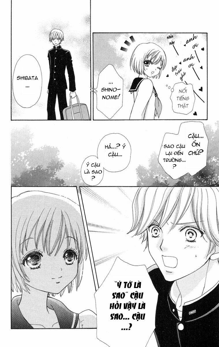 chàng quản gia của bé mei chapter 2 9