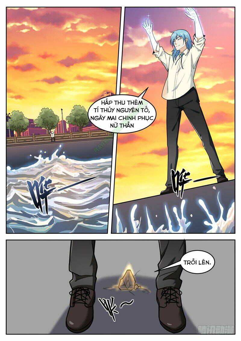 khắc kim phong thần chapter 23 5