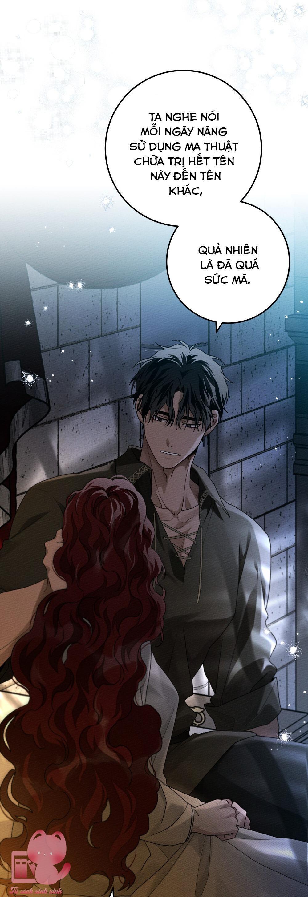 dưới tán cây sồi chapter 62 45