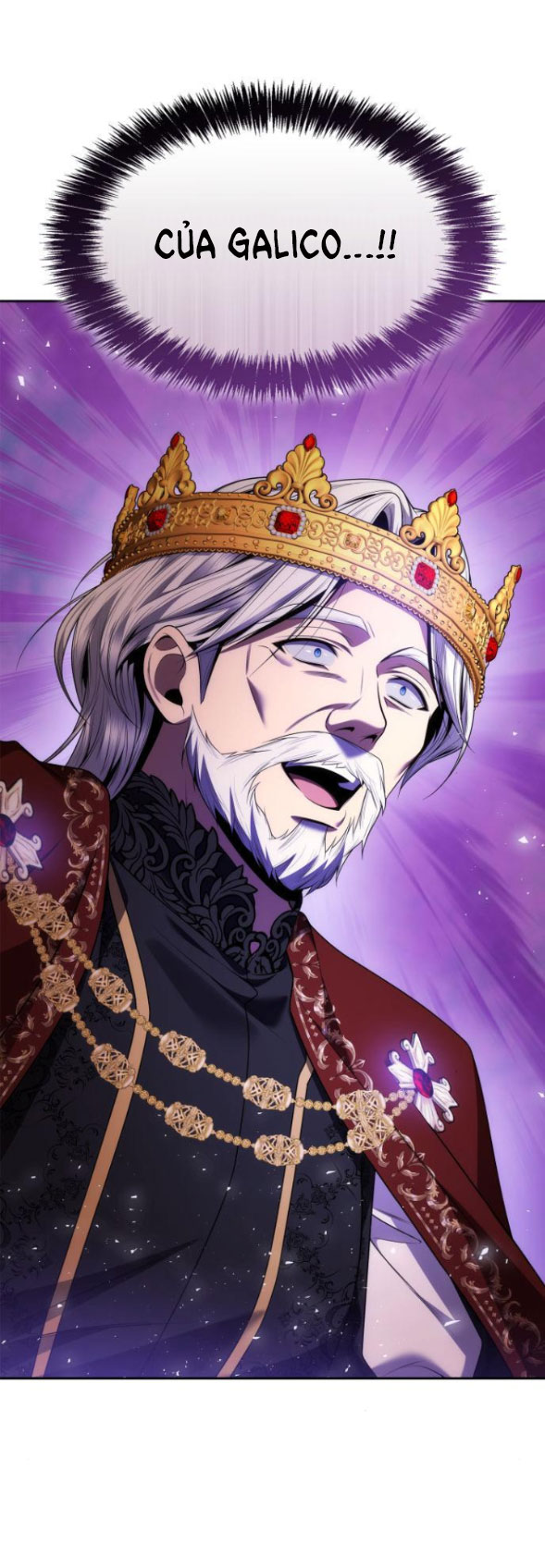 chị yêu, kiếp này em sẽ là hoàng hậu chapter 102.2 26