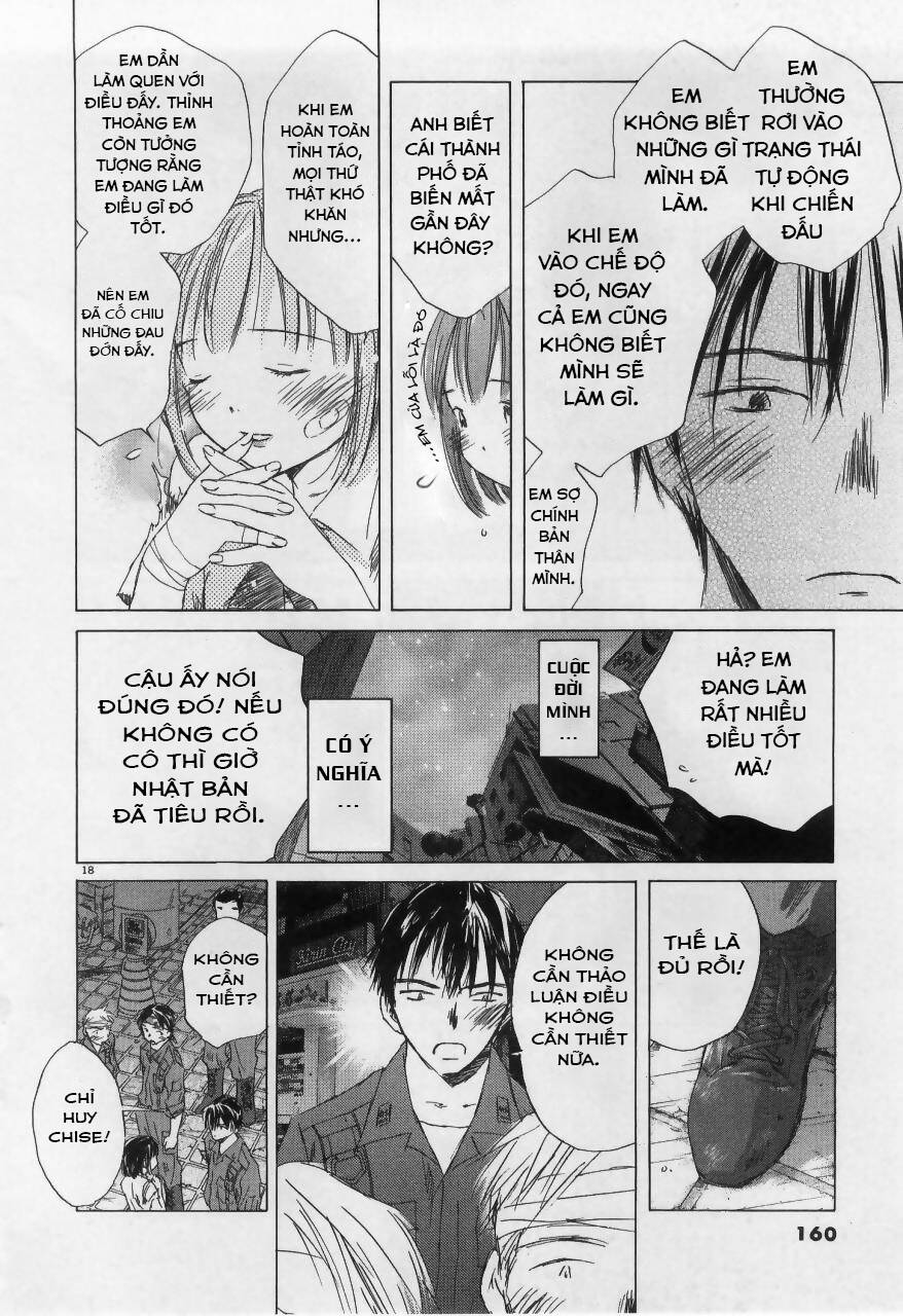 saishuu heiki kanojo chapter 15 20