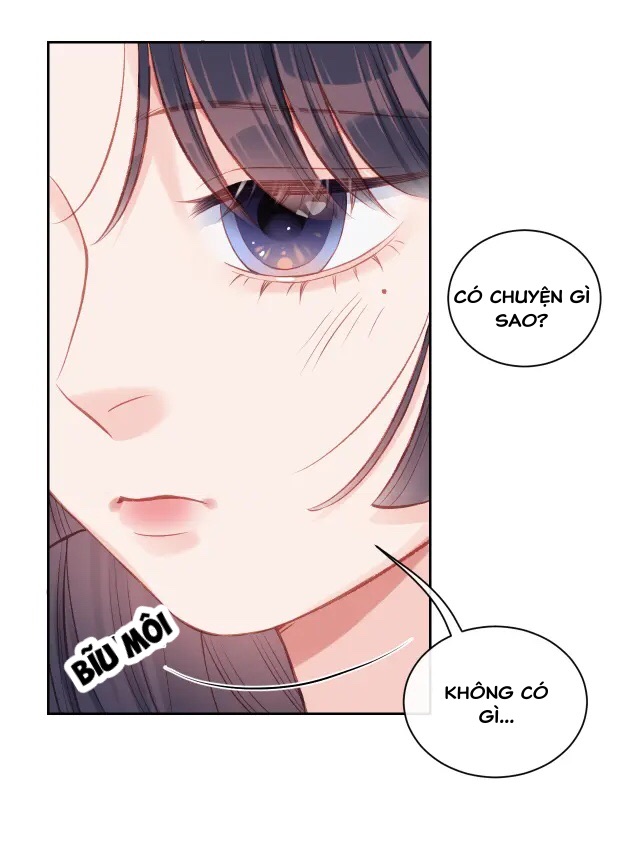 không thể đến gần chapter 8 43