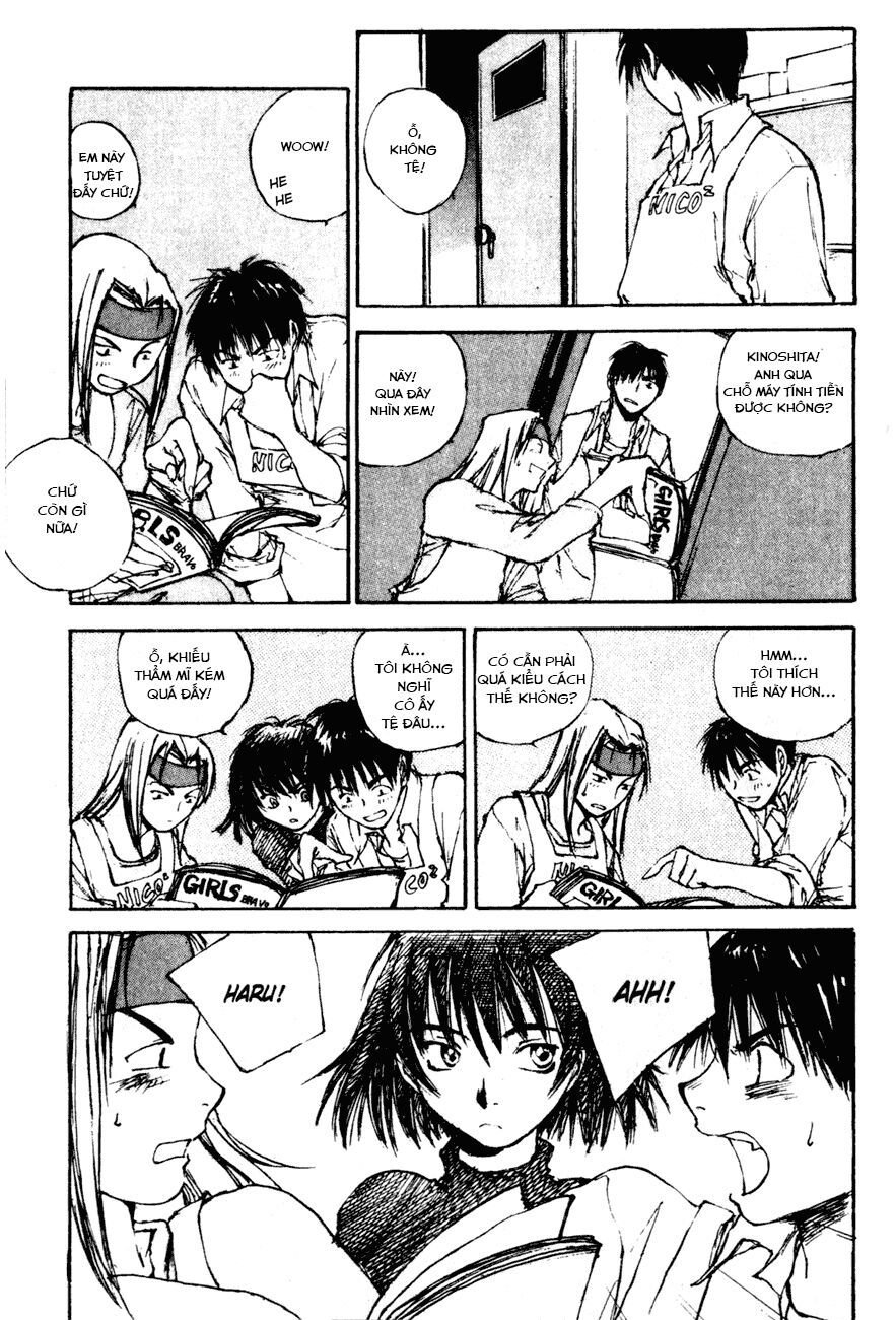 yesterday wo utatte chapter 6 3