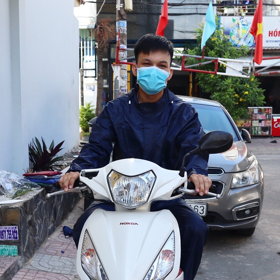 Áo mưa bộ 3XL vải dù cao cấp ,dày ,nhỏ gọn tiện lợi siêu bền ,chống thấm