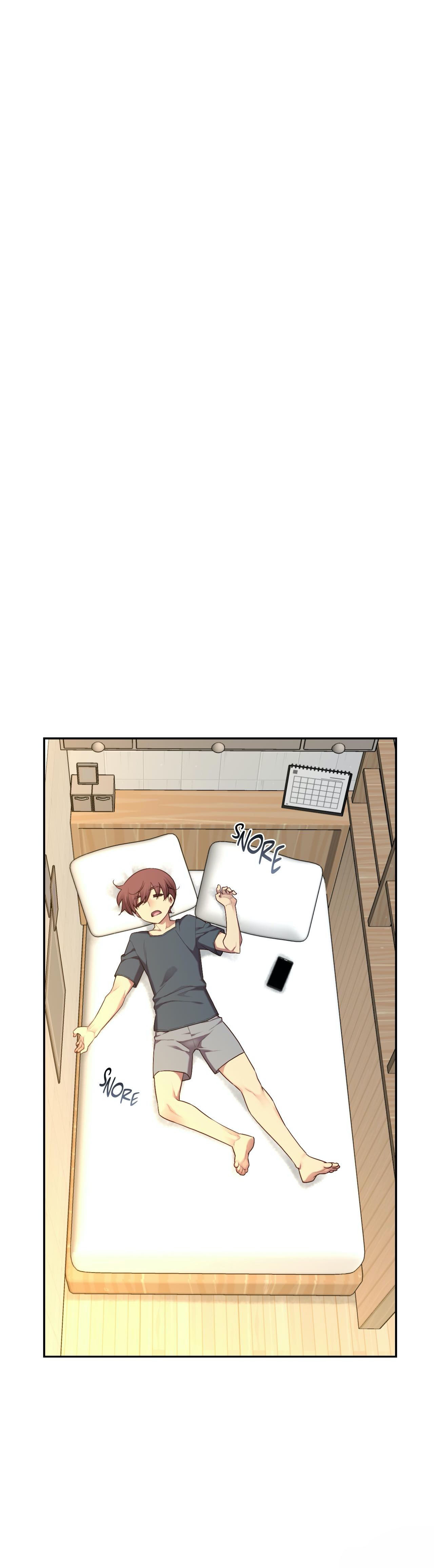 bạn gái xúc xắc - the girlfriend dice chapter 2 38