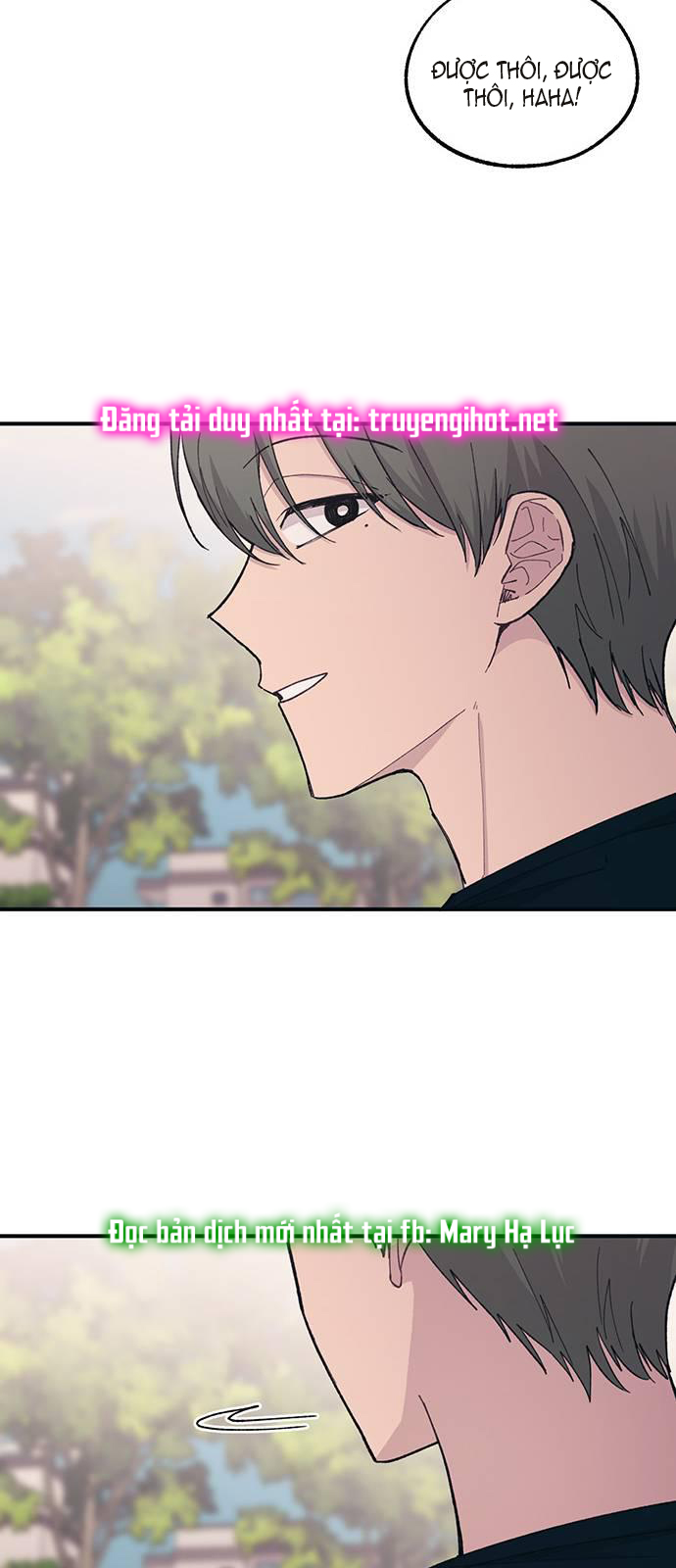 yeonwoo ngây thơ chapter 39.2 19