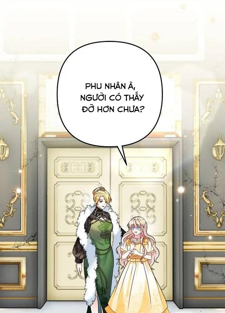 tại sao mẹ chồng tôi lại như thế này? chapter 21 11