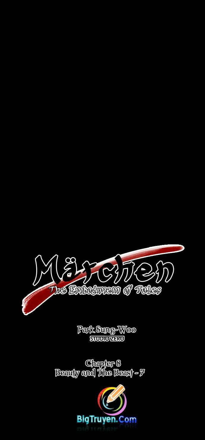 märchen: the embodiment of tales chapter 8 8