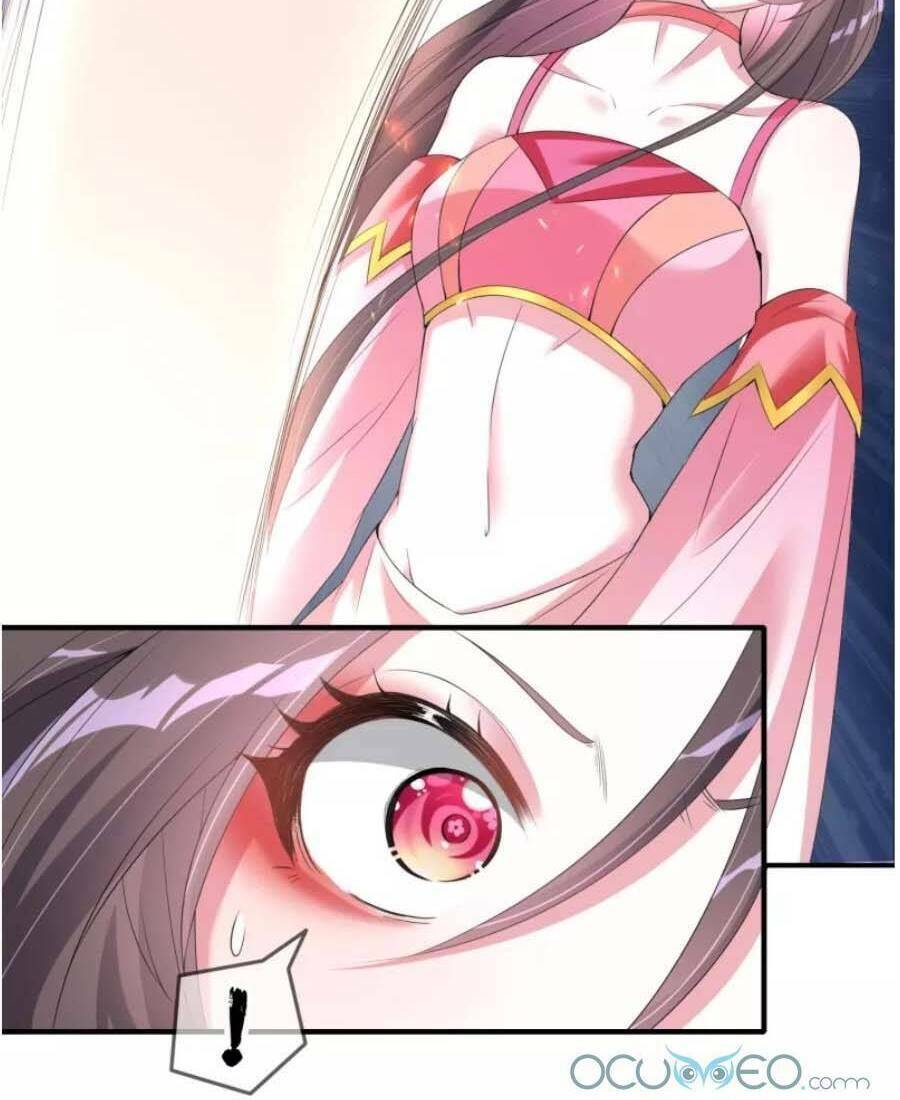 long vương truy thê chapter 9 19