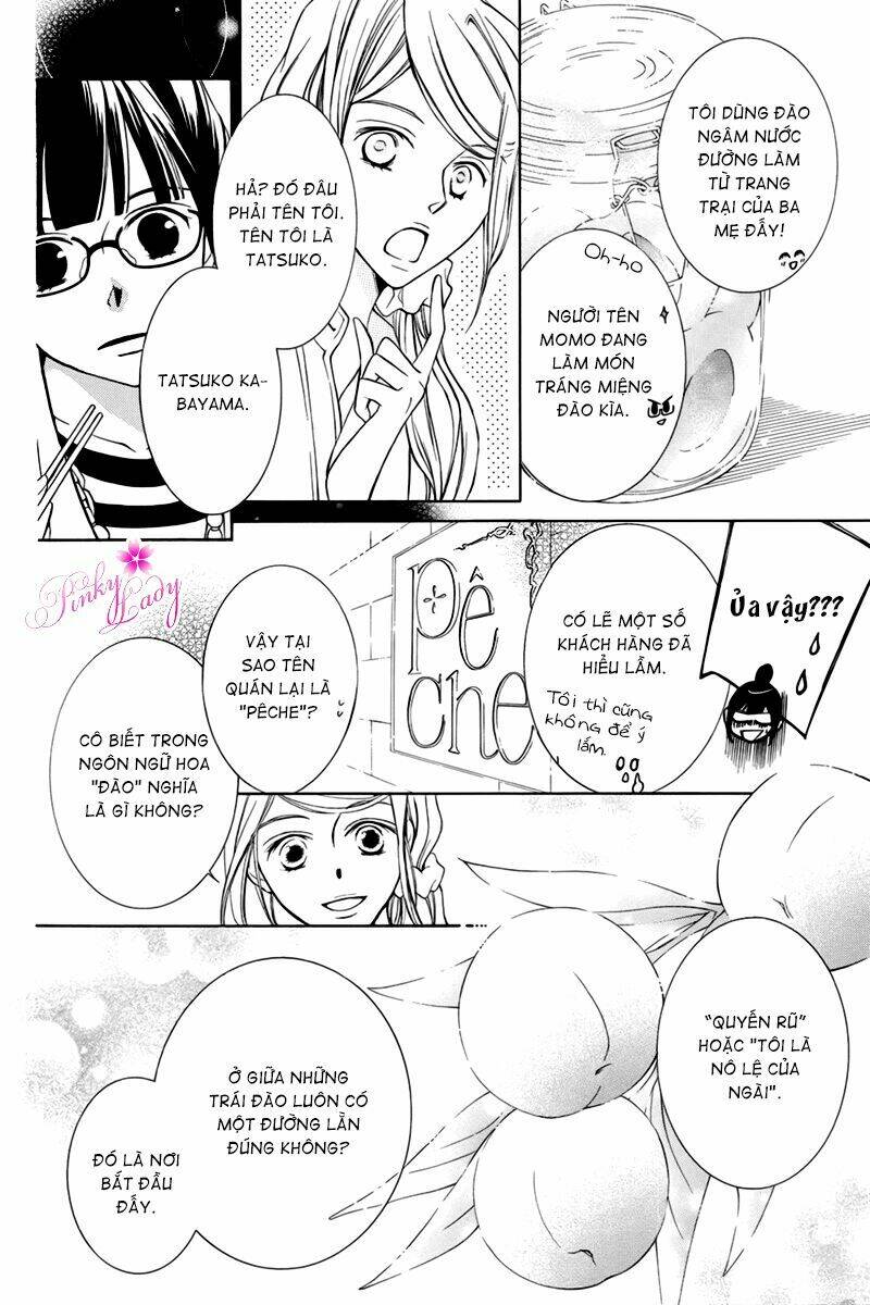 petite peche chapter 1 48