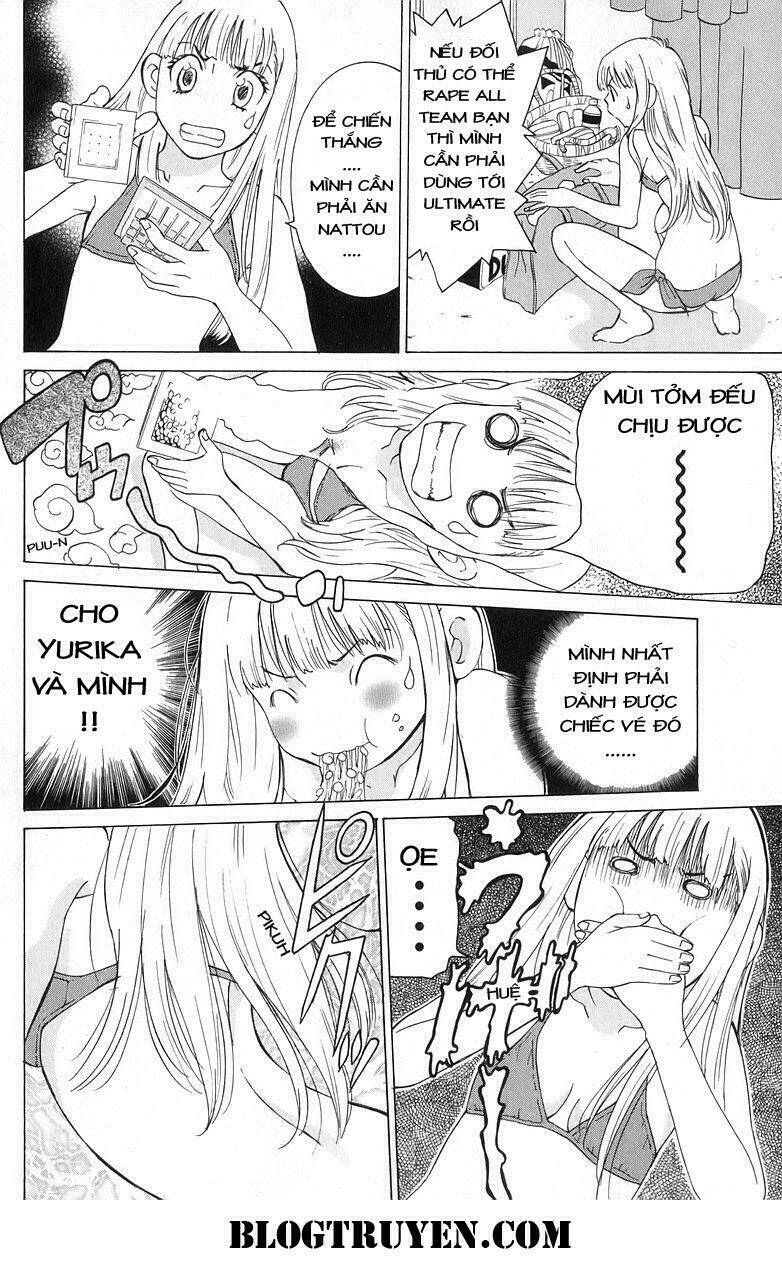 gacha gacha - secret chapter 42 26