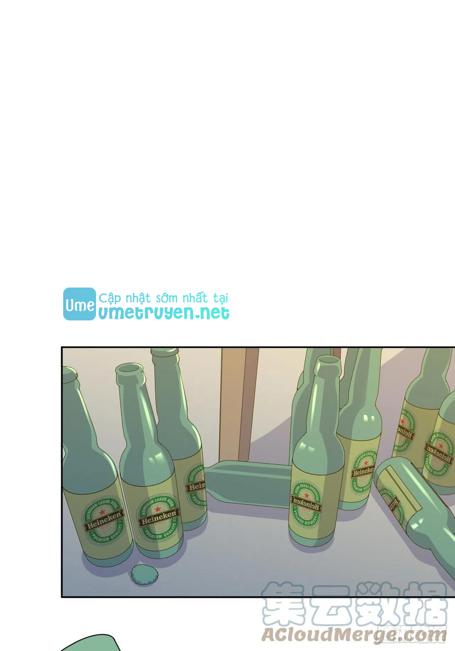 bố vợ đại nhân là bà xã chapter 165 31