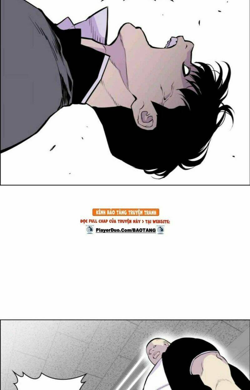 Gangster Học Đường chapter 5 25