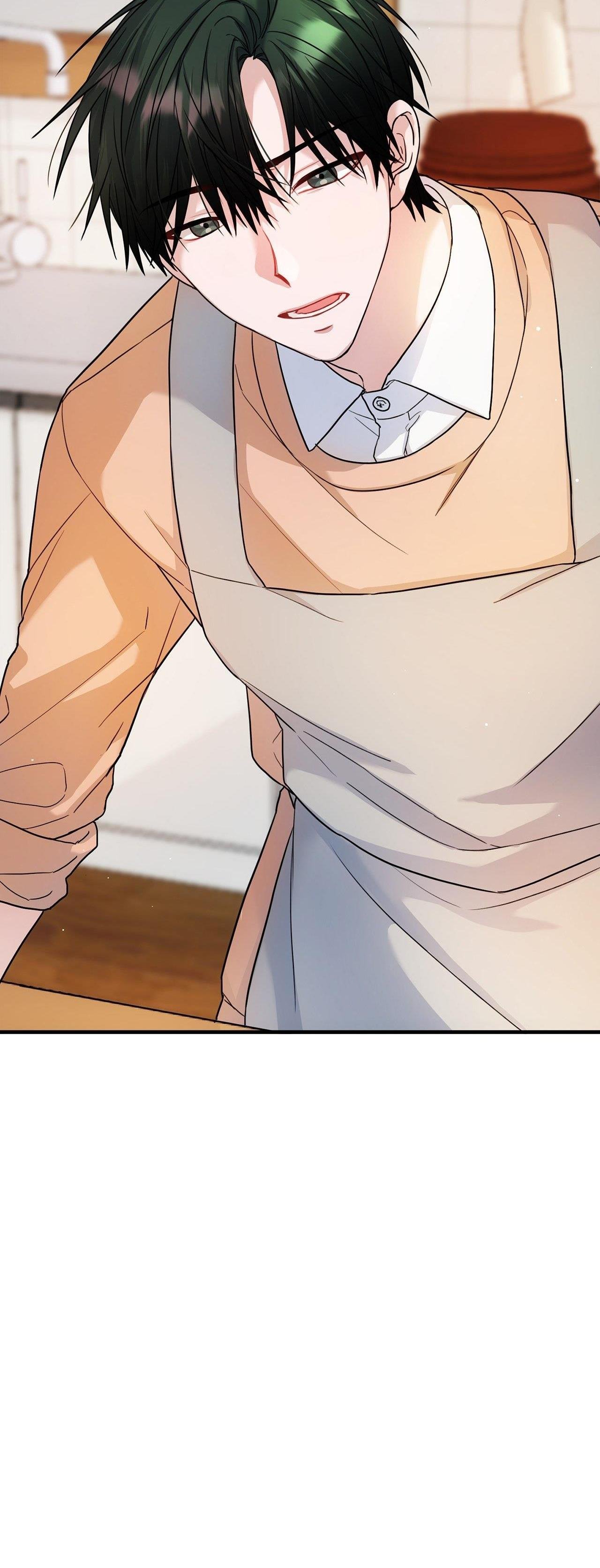 món đặc biệt ngày thứ bảy là tôm chiên chapter 1 49