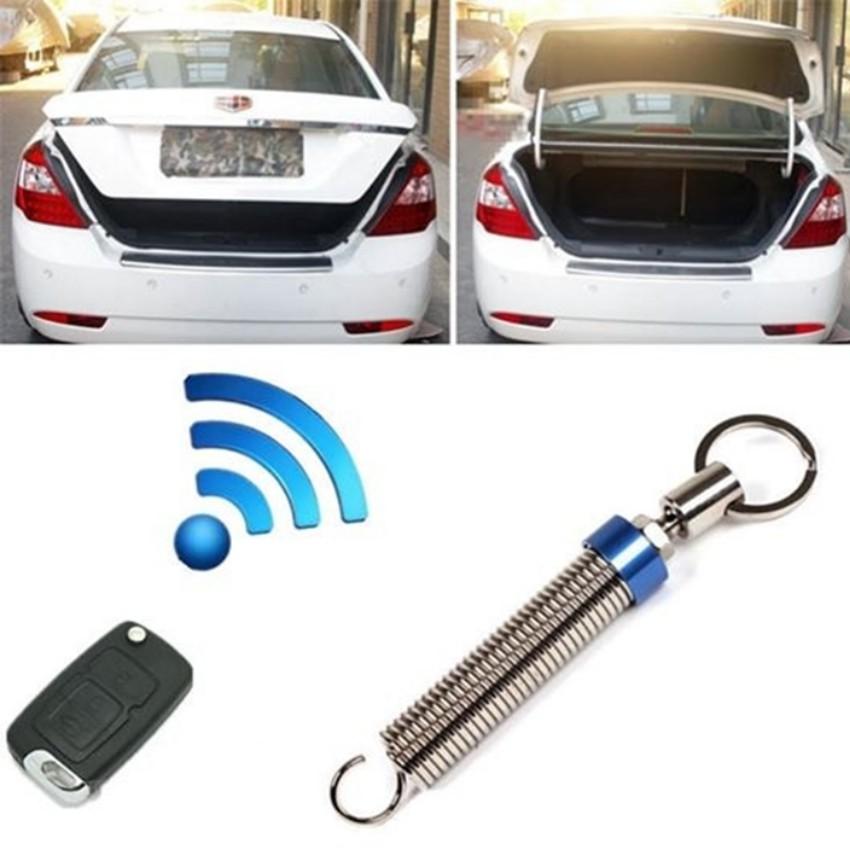 ️ Bộ 2 Lò Xo Tự Động Mở Cốp Cho Xe Hơi 206405