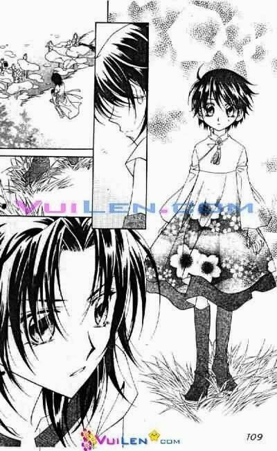 nàng công chúa bỏ trốn chapter 10 109