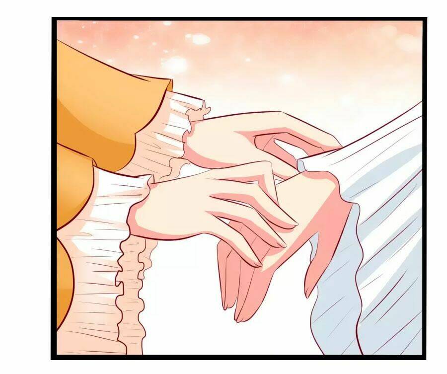 thỏ yêu tiểu vương phi chapter 48 16