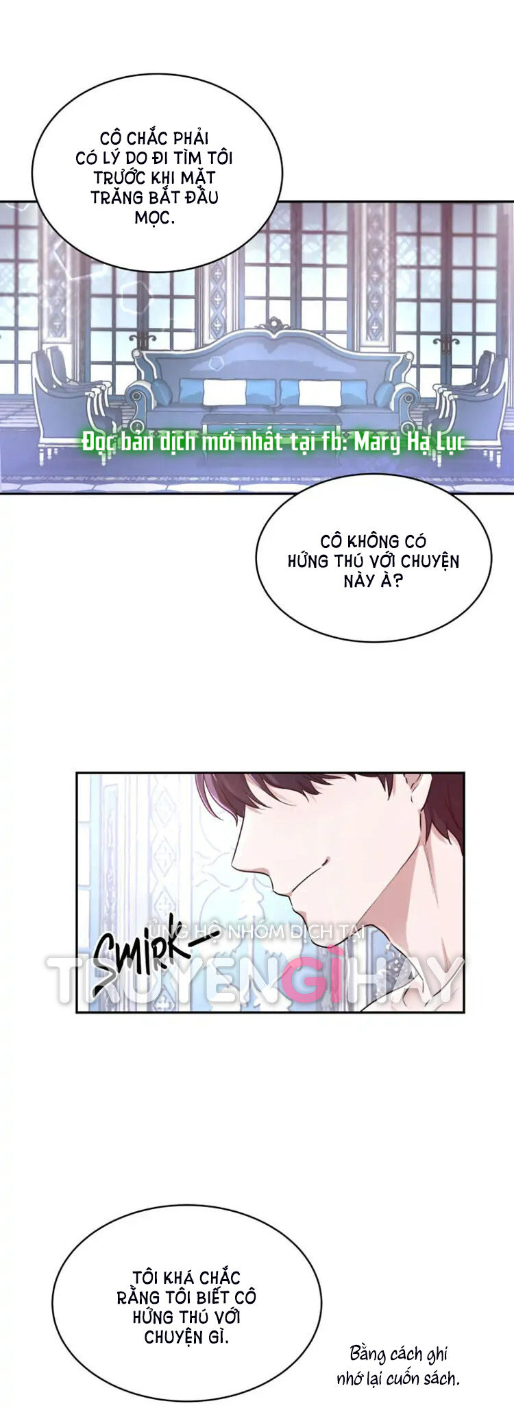 5500 sắc thái của quỷ vương chapter 4.1 16