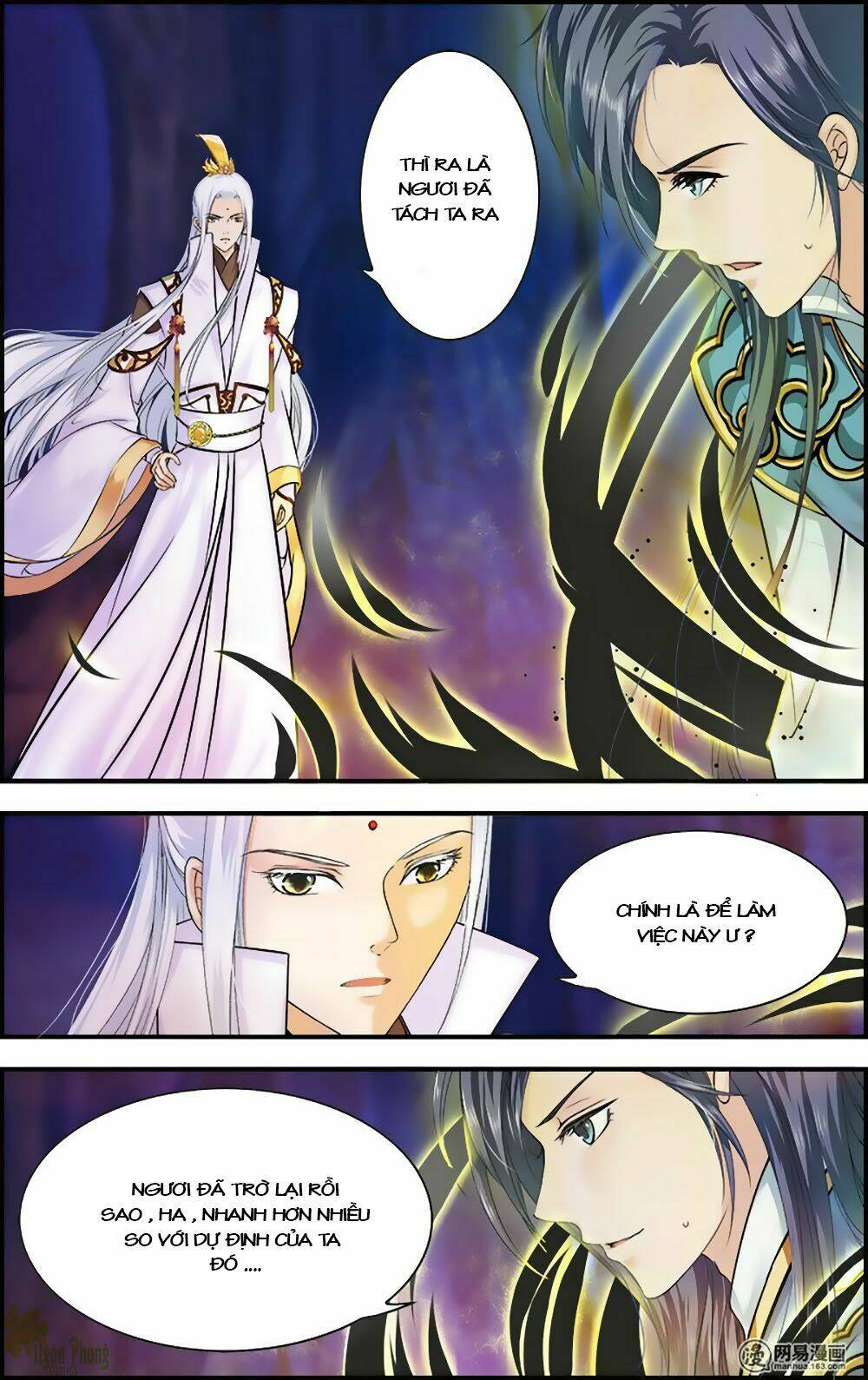 đan lạc phàm trần chapter 17 4