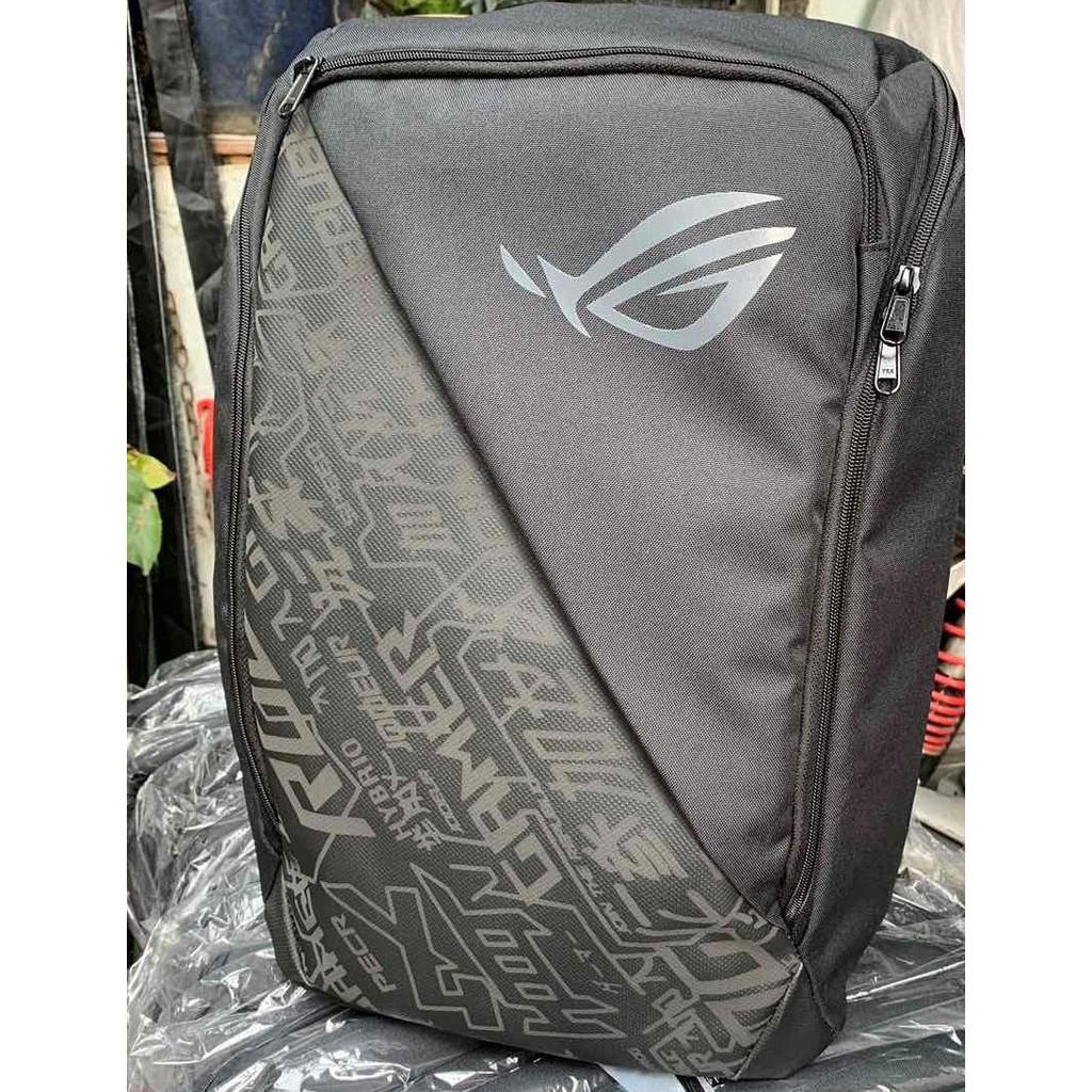 Balo Laptop Gaming ROG Big Size 2021