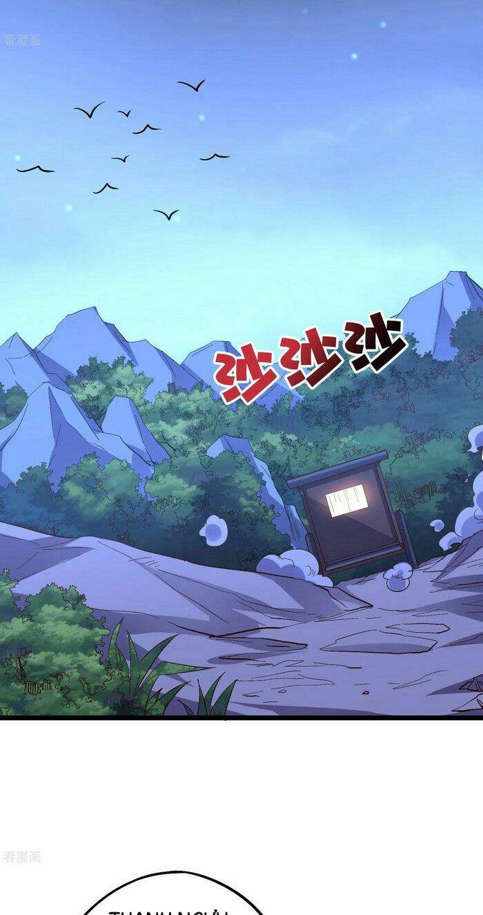 phục thiên thánh chủ chapter 83 34