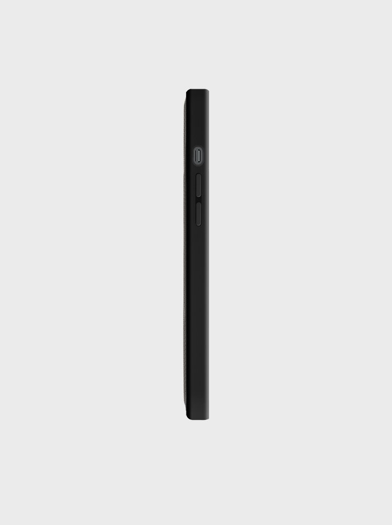 Ốp Lưng dành cho iPhone 12 Pro Max Thương Hiệu UNIQ Hybrid Transforma - Hàng Chính Hãng