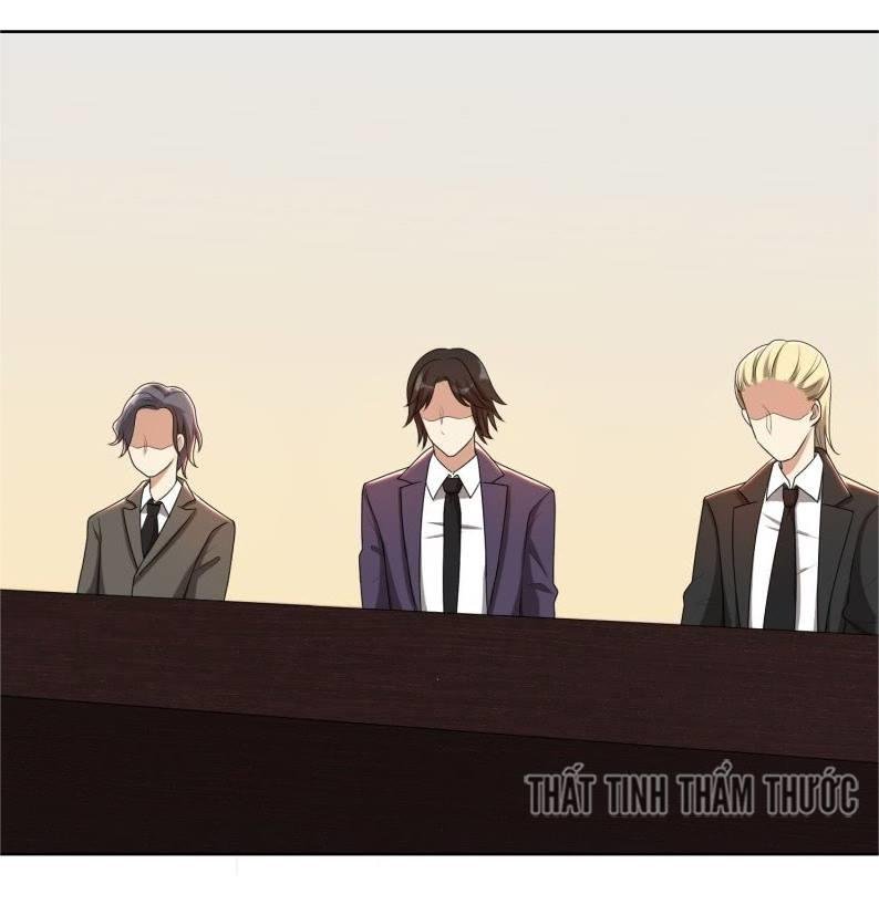 vợ yêu không ngoan chapter 26 21