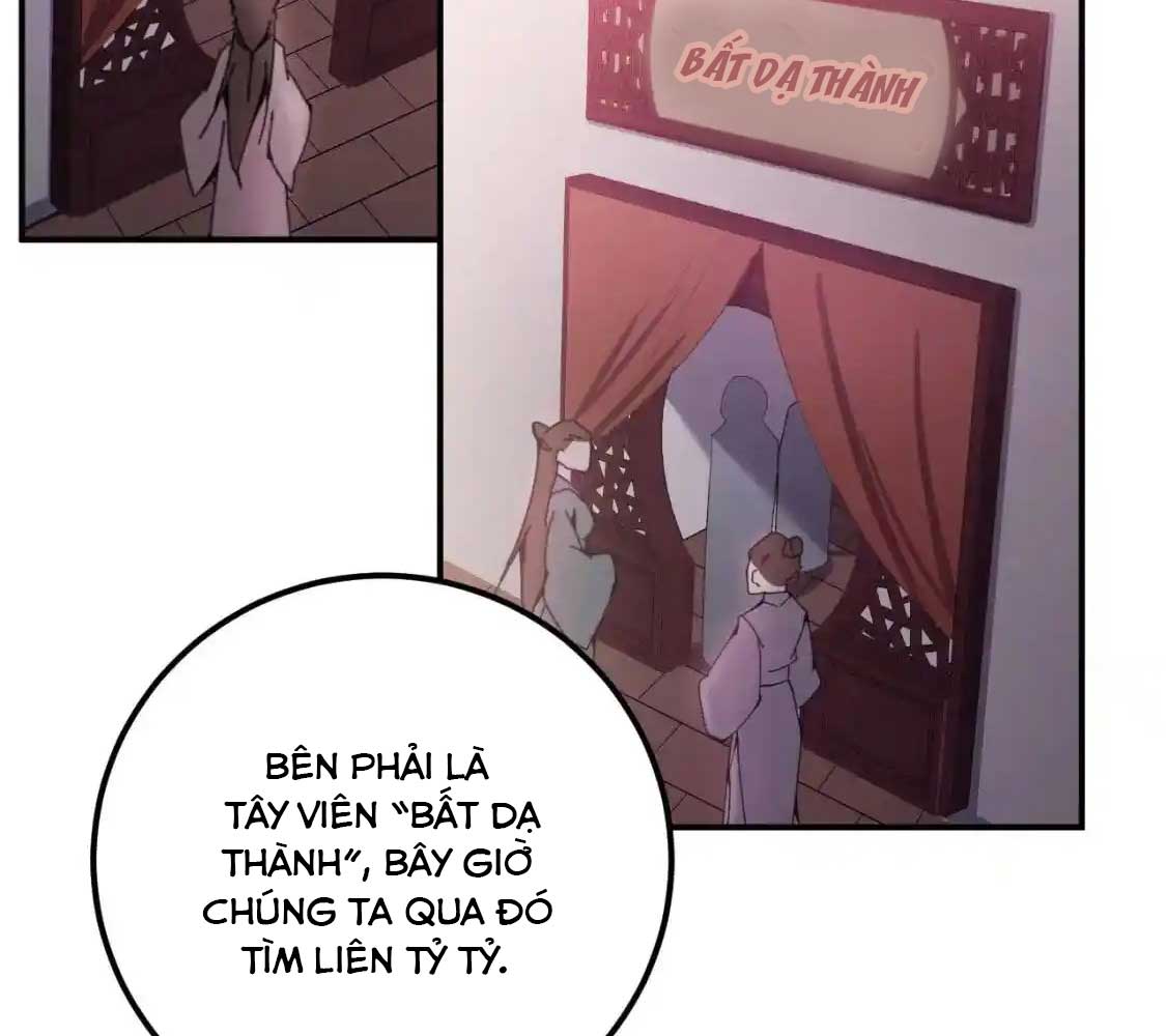 Báo Cáo Giám Sát Đại Nhân chapter 14