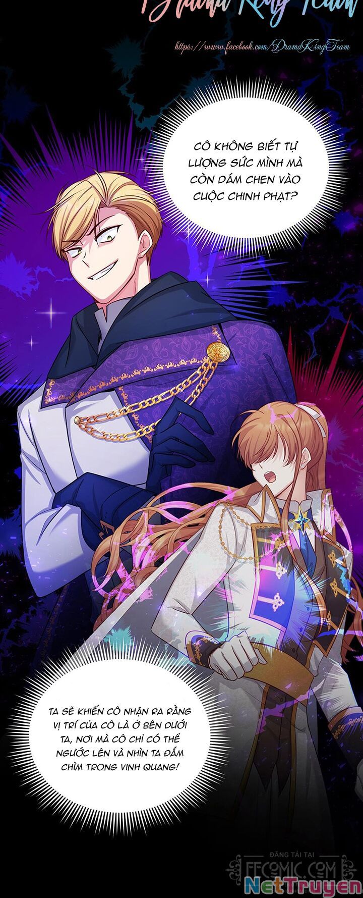 nữ công tước với tâm hồn trống rỗng chapter 96 8