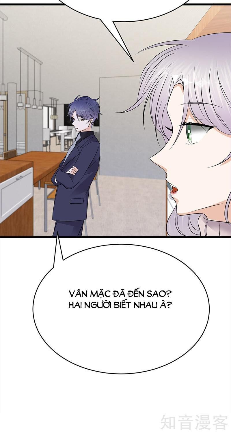 sủng thê thành nghiện: lục thiếu sủng từ đáy lòng chapter 101 6