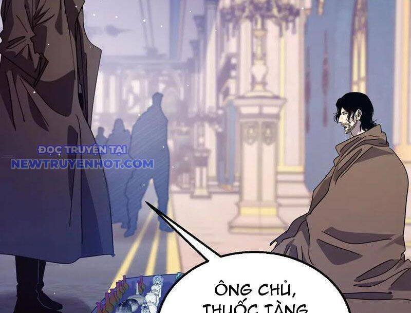 Vô Địch Bị Động Tạo Ra Tấn Sát Thương chapter 56 166