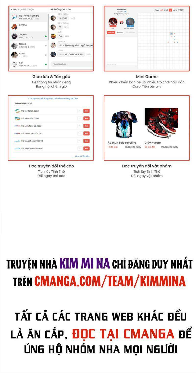 cứu được tên đại ma tôn chapter 23 11